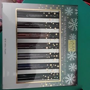 Laura Geller kajal long wear eyeliner set